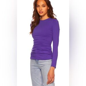 Susana Monaco Crew gathered top NWT